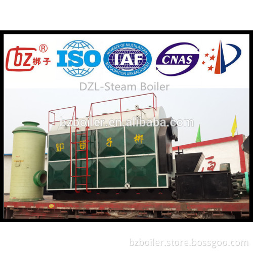 steam generators
